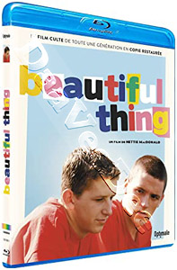 Beautiful Thing |   Blu-Ray